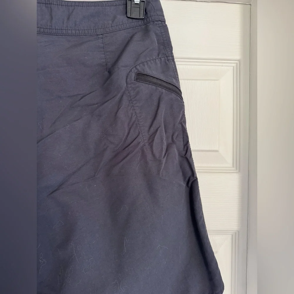 Patagonia shorts black
